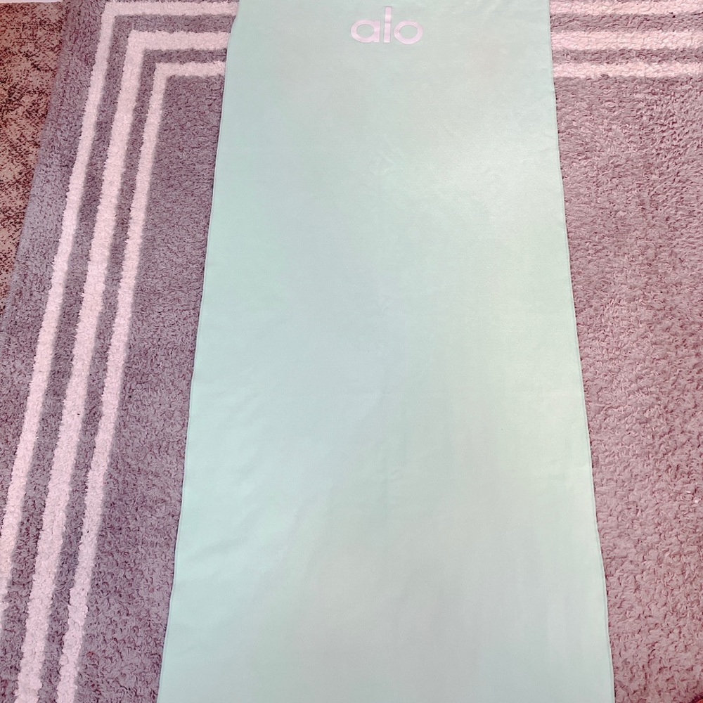 Alo blanket